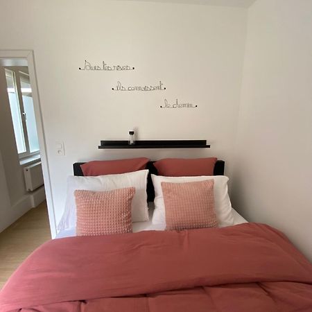 Sweet Home Льеж Экстерьер фото