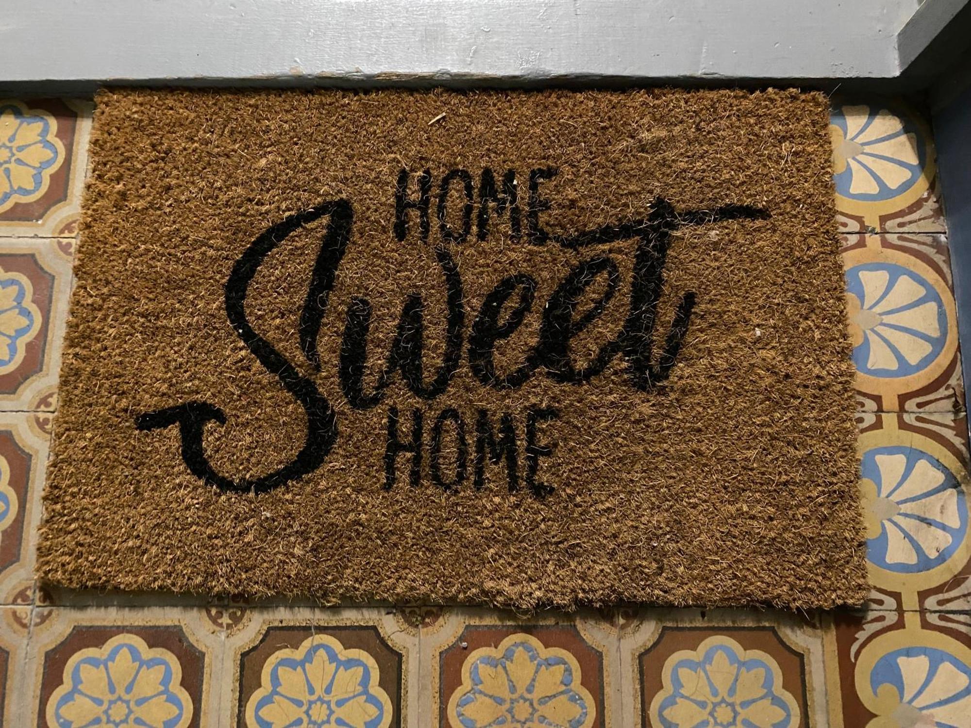 Sweet Home Льеж Экстерьер фото